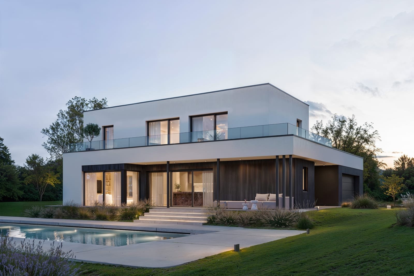 Casas prefabricadas Las mejores casas modulares y prefabricadas de 2026